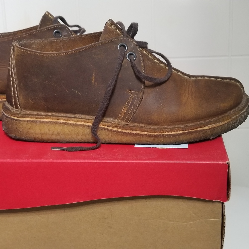 Clarks